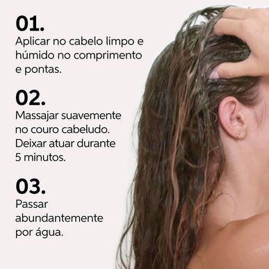 Wella Professionals Invigo galvos odos balansuojanti kaukė jautriai galvos odai 150 ml