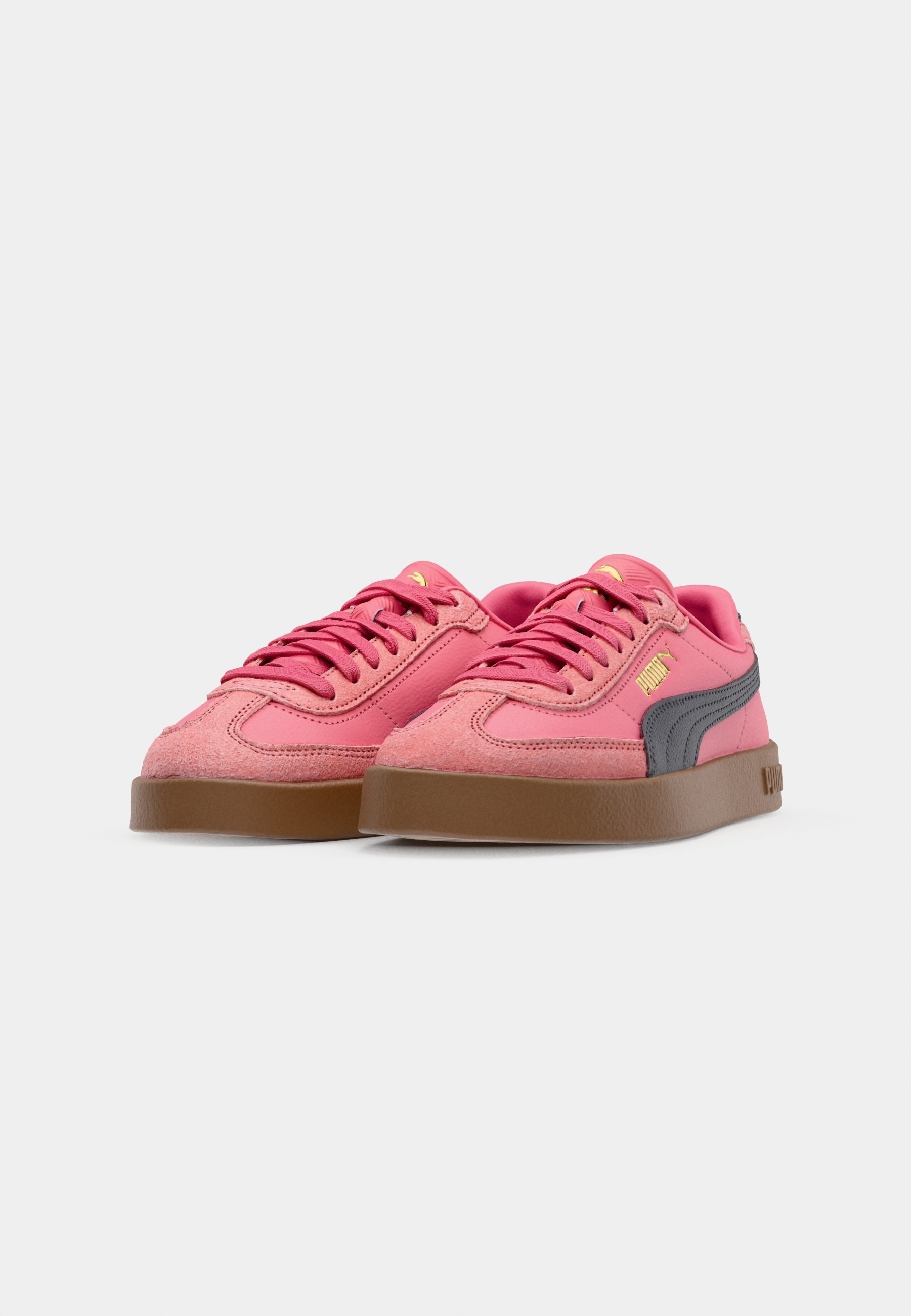 Puma Trainers - pink