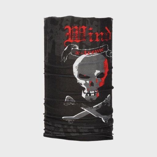 Cache-cou pirate Tubularwind Junior