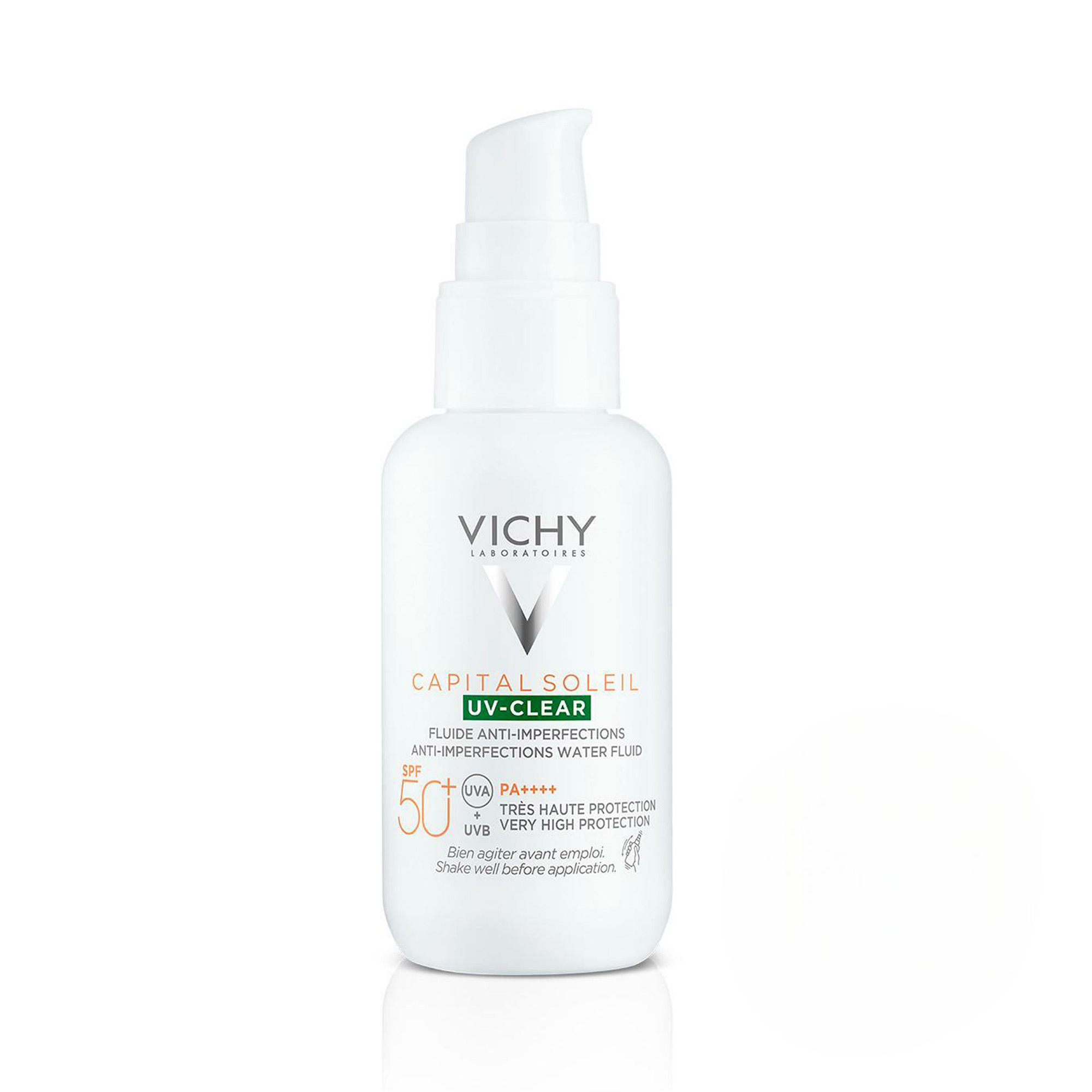 Vichy Capital Soleil UV-Clear