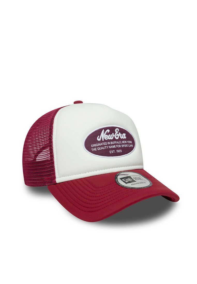 Casquettes New Era