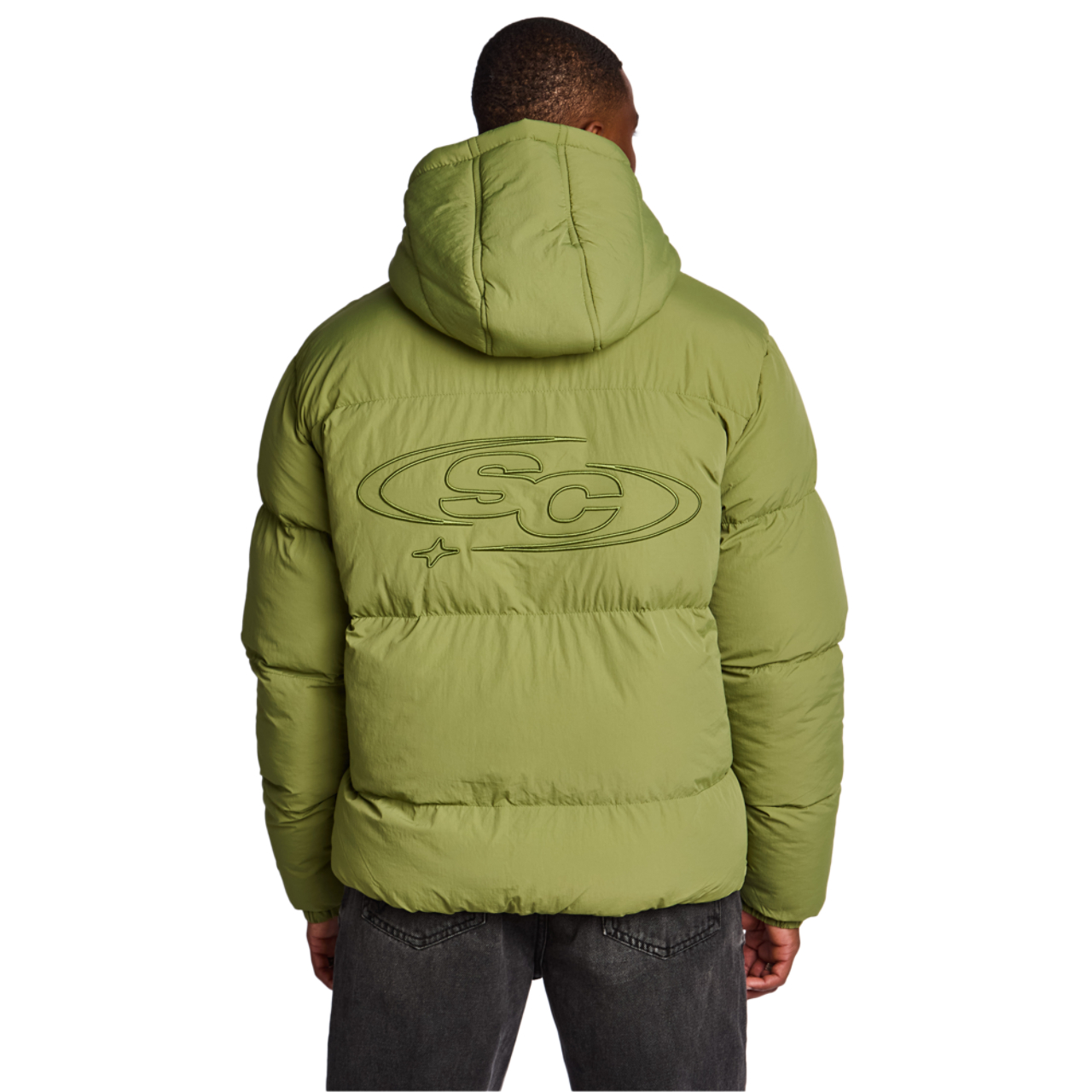 Katukartelli Romero Puffer