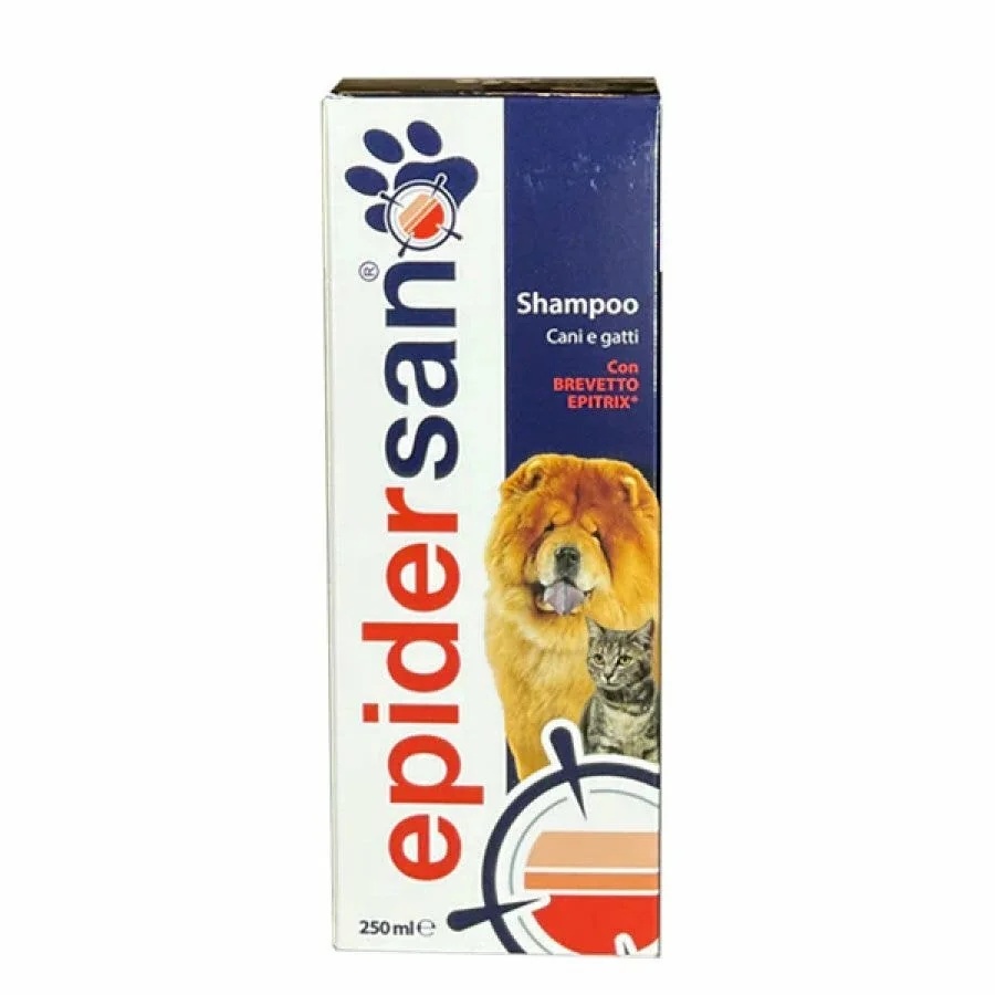 Champú SHEDIR Epidersan 250 ml