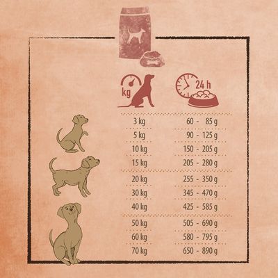 Rosies Farm Landhausküche für Erwachsene – Rindfleisch mit Kichererbsen