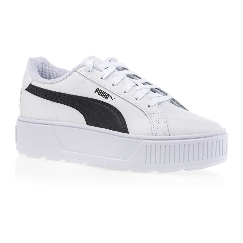 Sneakers / sneakers Femme Blanc