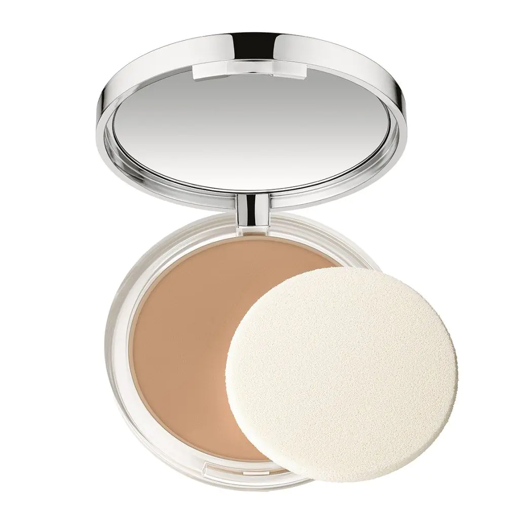 Clinique Almost Powder Podkład w pudrze, 04 Neutral