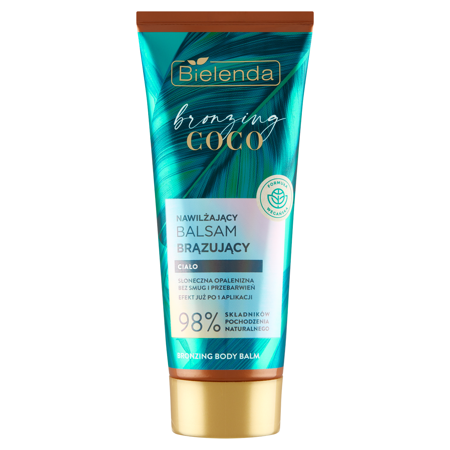 Bielenda Bronzing Coco