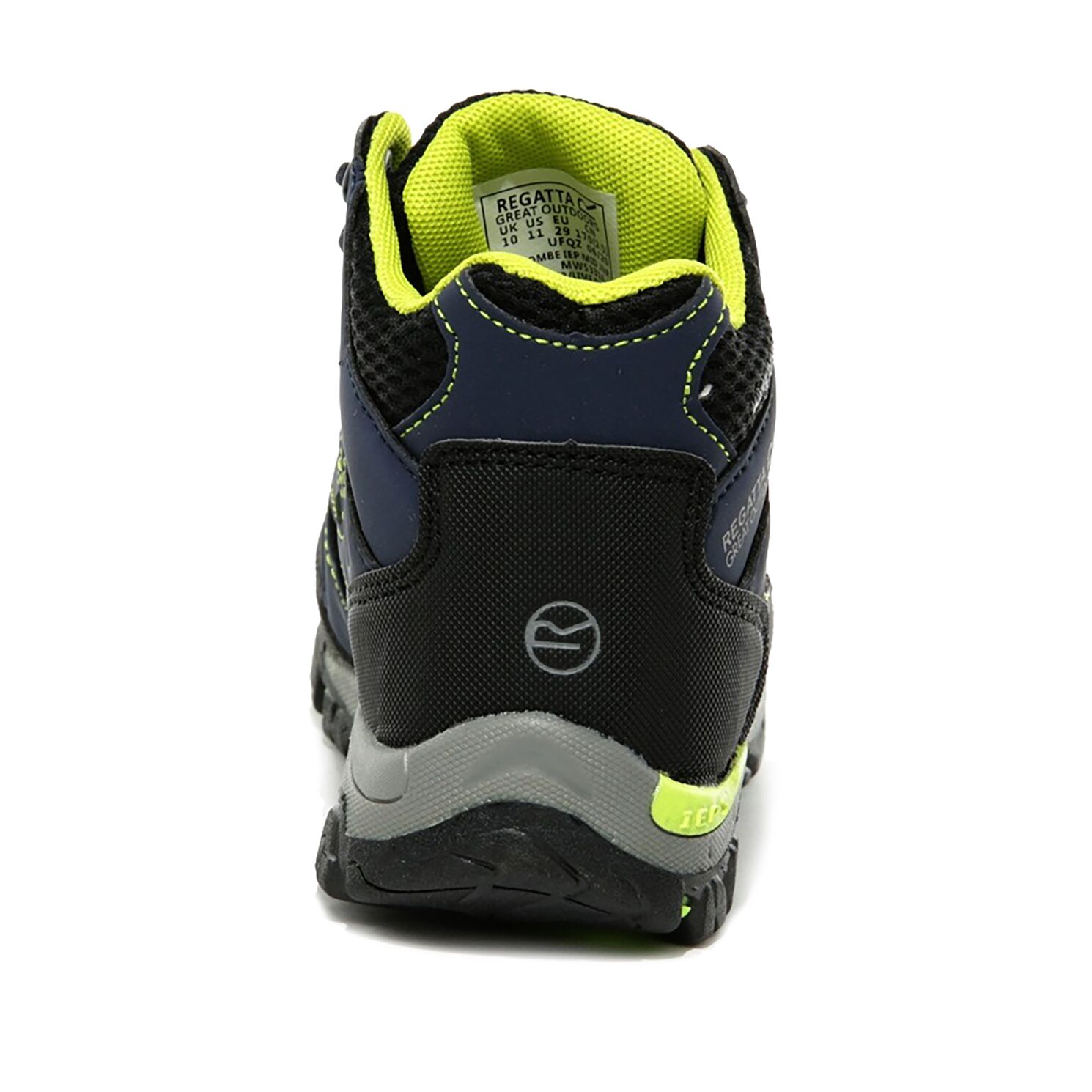  Bottes de randonnée Regatta Holcombe modèle Iep