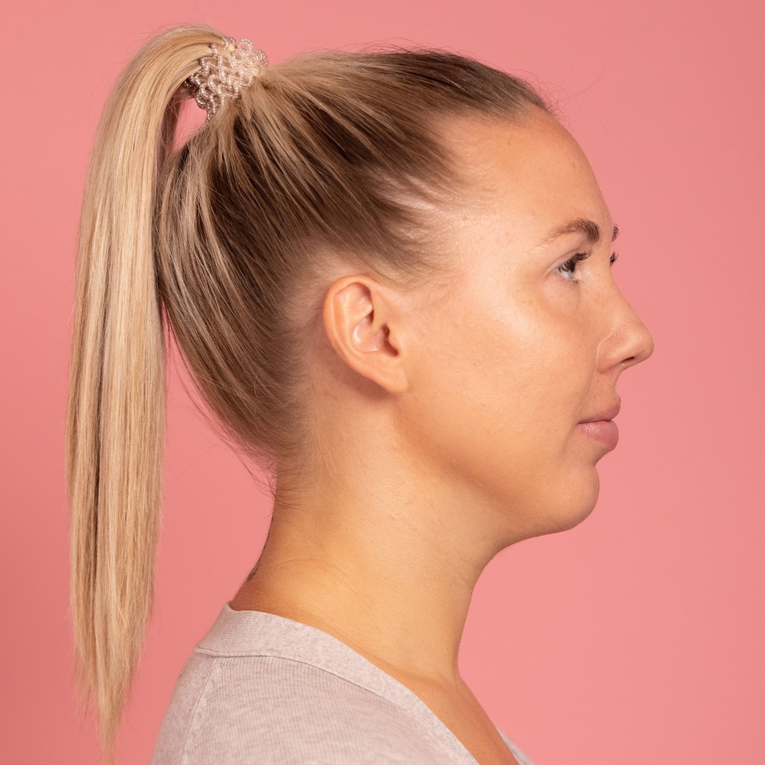 Invisibobble ORIGINAL Matte Me Myselfie and I