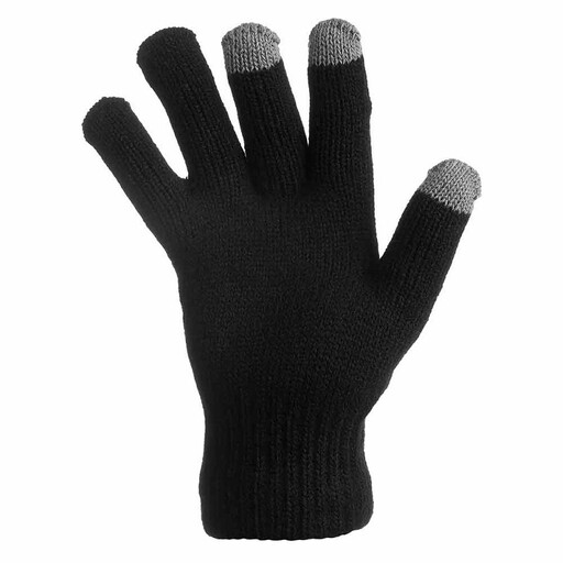 Guantes Heatkeeper I-touch Techno Térmico