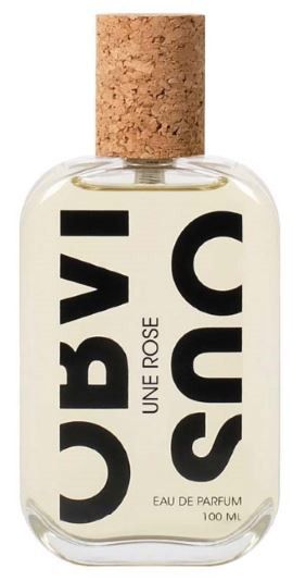 Une Rose Eau de Parfum Unisex Nišiniai kvepalai