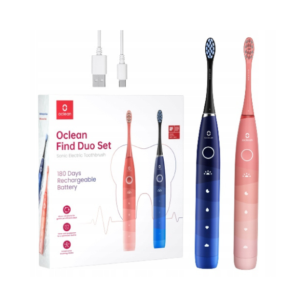 Oclean Find Duo