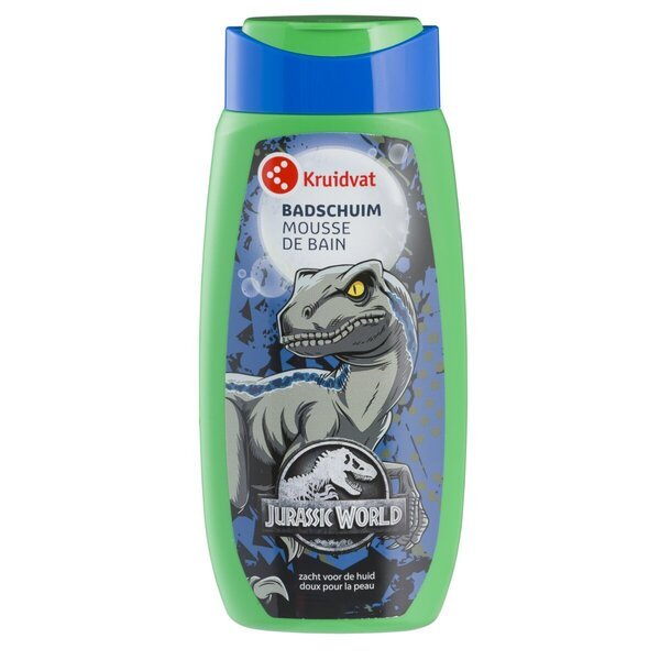 Kruidvat пена за купање из доба Јуре<br>250ml