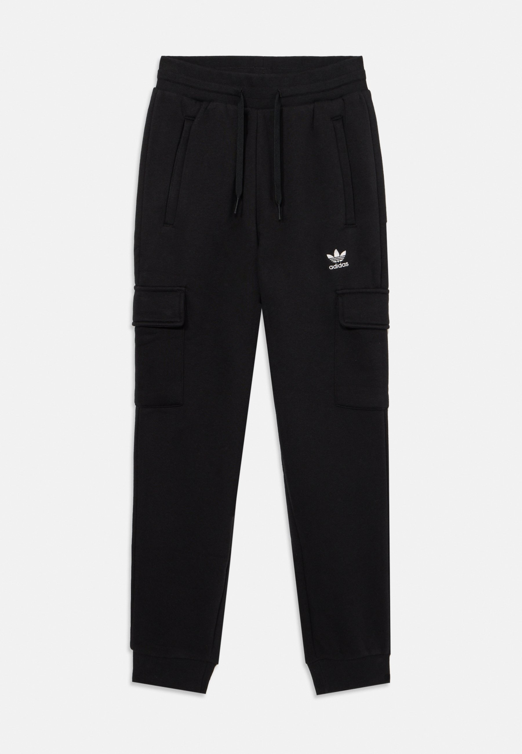 adidas Originals UNISEX - Trainingshose - schwarz