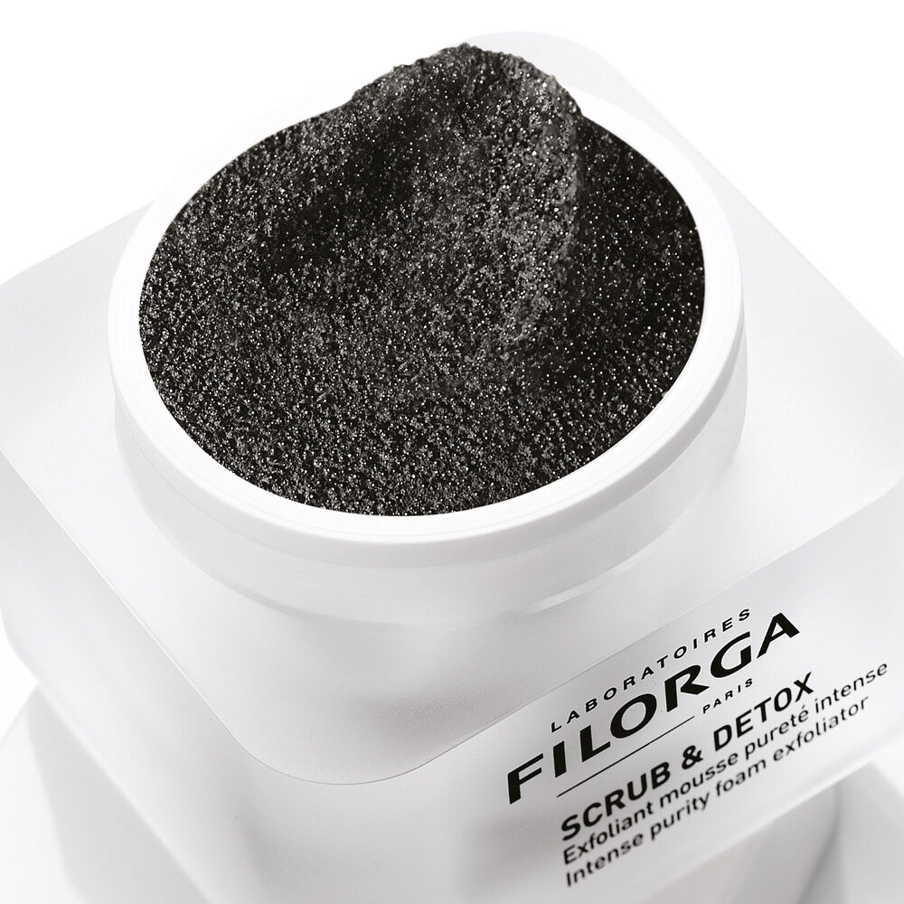 Filorga Scrub & Detox