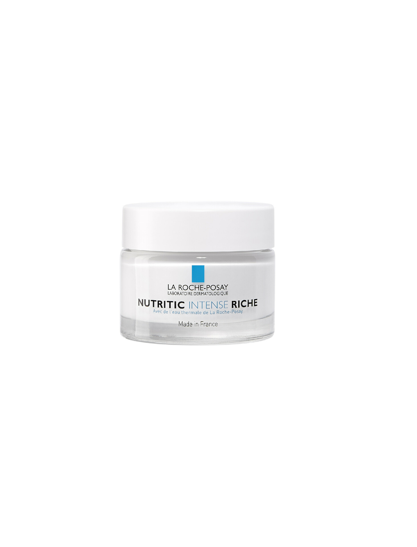 Nutritic Intense bogata dnevna krema 50 ml - La Roche-Posay
