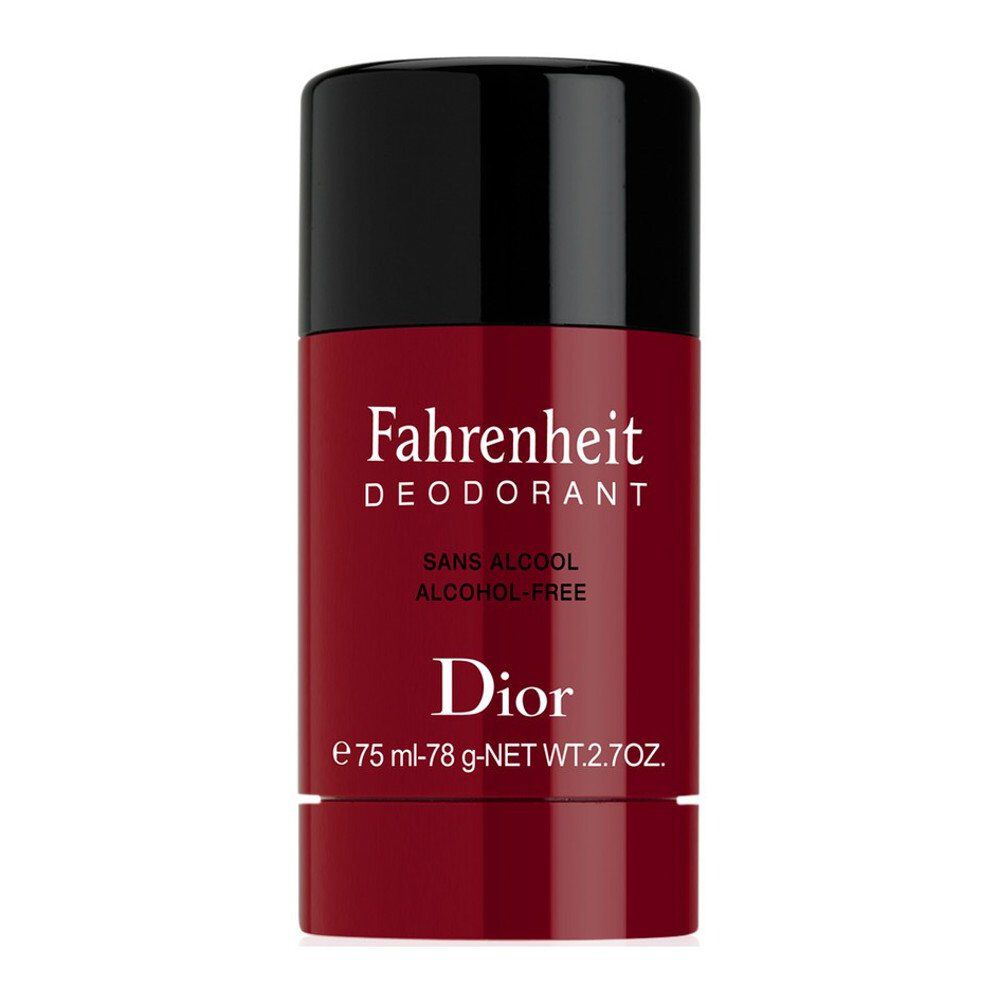Dior Fahrenheit