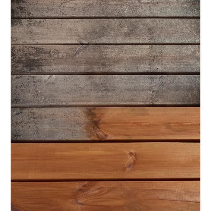 FARTOOLS - REX120C Restorer - Special for wood and metal - Flat surfaces