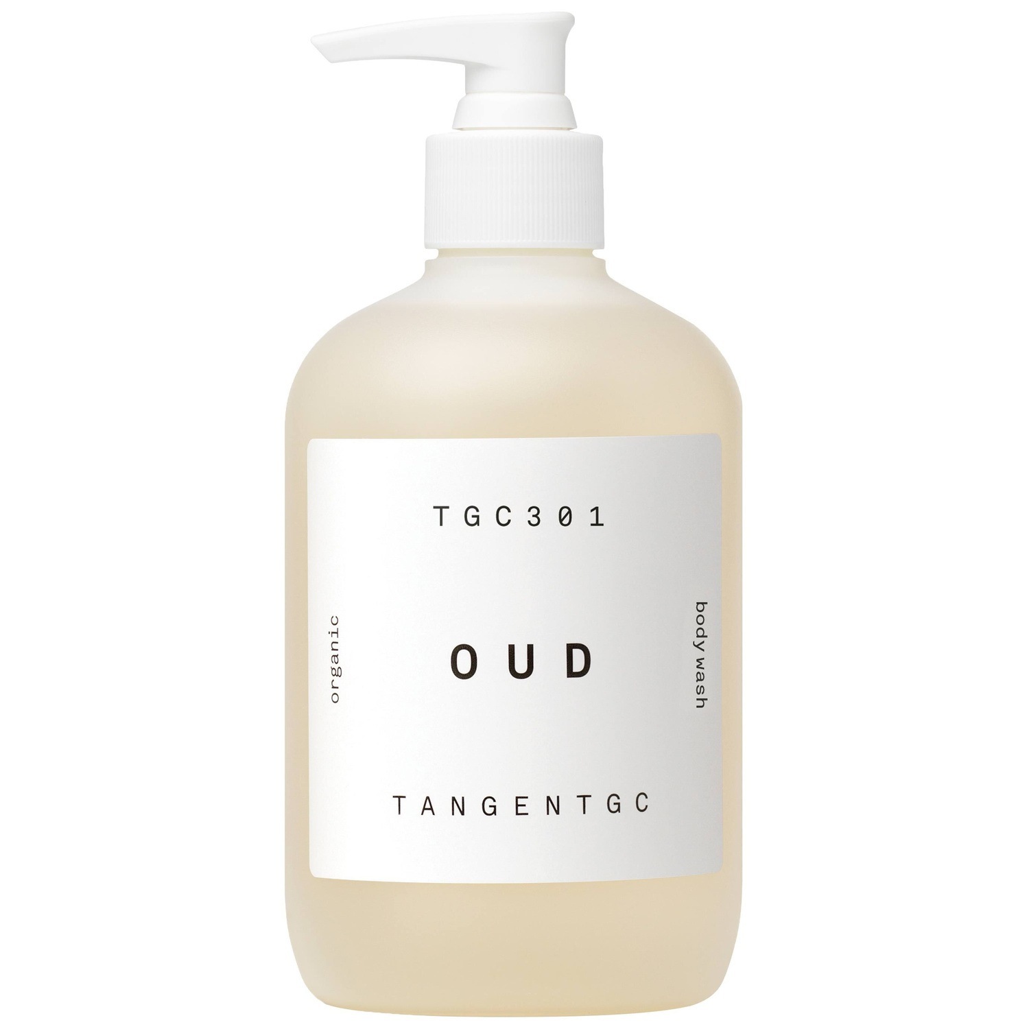 Tangent GC gel za tuširanje za starije osobe - 350 ml