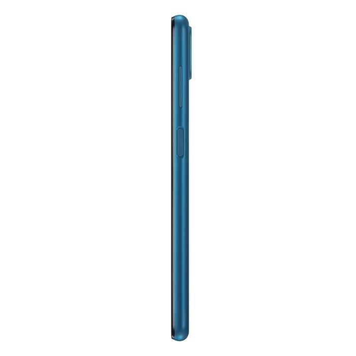SAMSUNG Galaxy A12 Blue