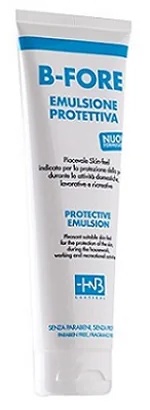 B-Fore Beschermende Emulsie 150 ml