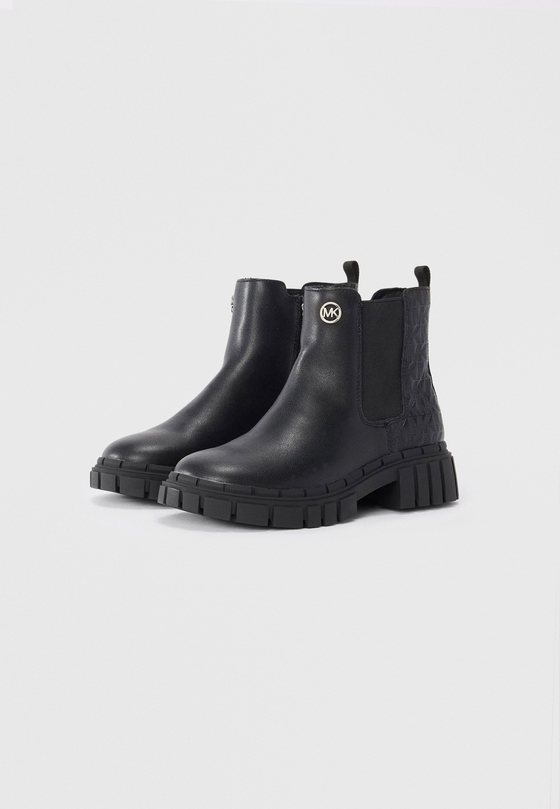 Michael Kors Kids BLAKE – Klassische Stiefeletten – Schwarz