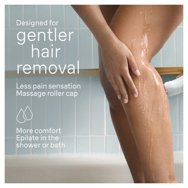 Depiladora Braun Silk-épil 5<br>