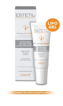 ESTETIL Estetil Lippenbalsem Ripa Uprot