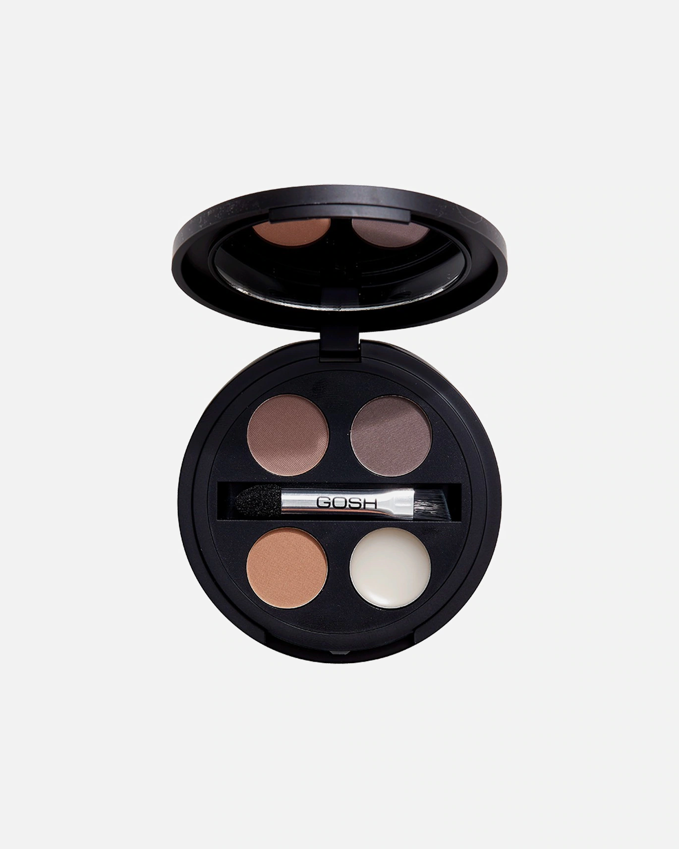 Gosh Copenhagen Brow Kit