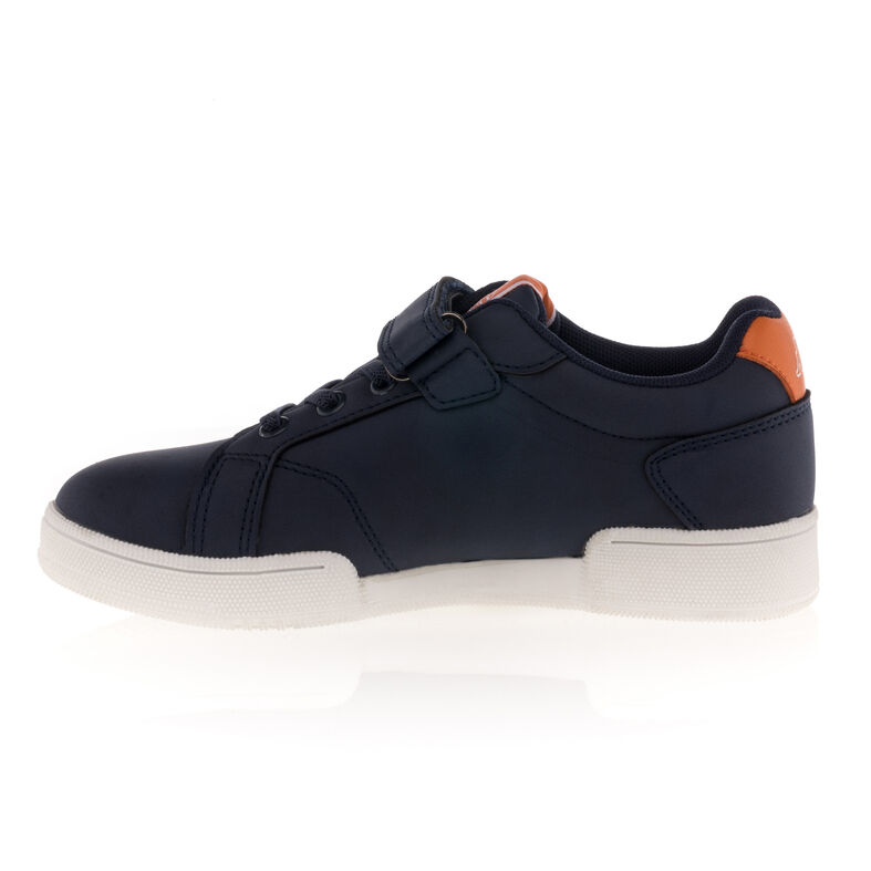 Cestas / zapatillas Garcon Bleu