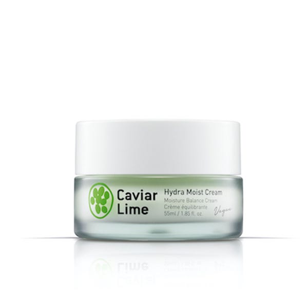 Krémový kaviár Lima| 55 ml