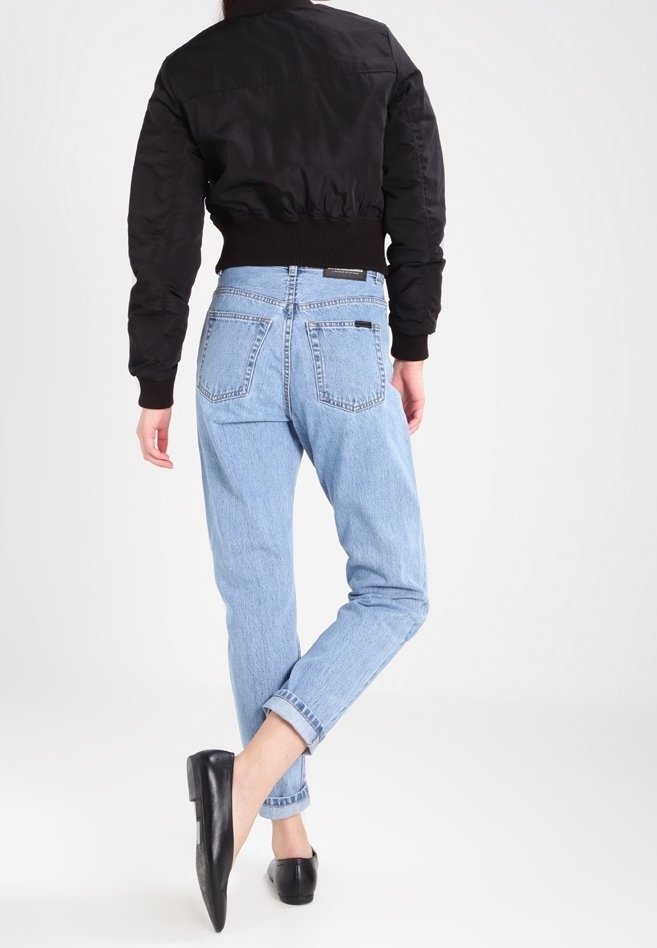 Noisy May bomberjakk - must