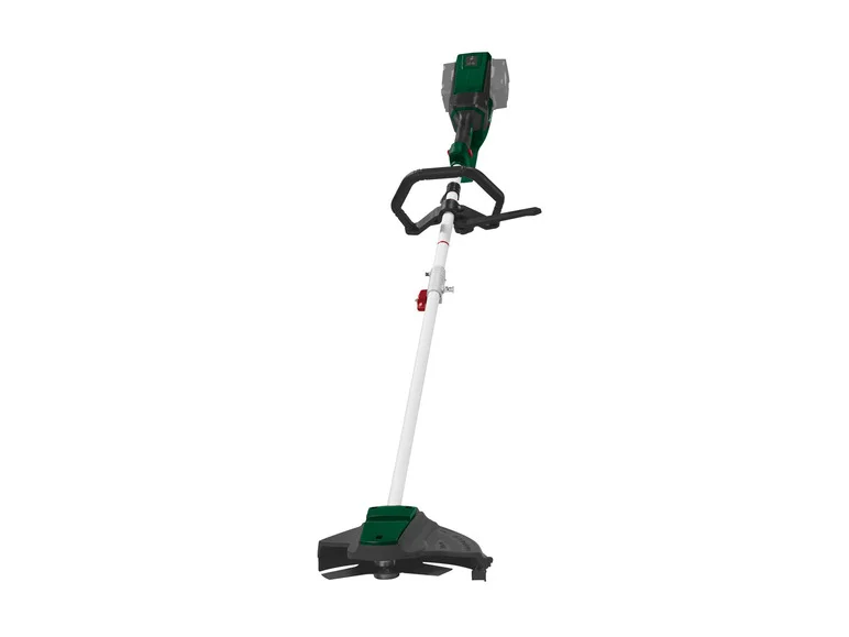 Ferramenta multifuncional sem fio PARKSIDE® PGKGA 40-Li B2 40V para jardim