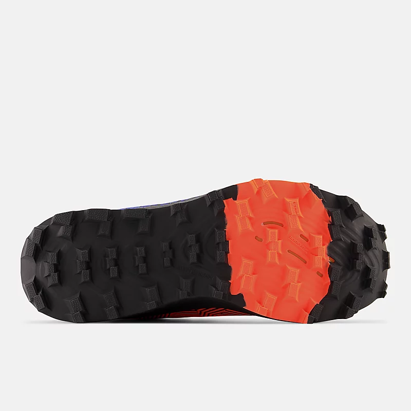 Top feminino FuelCell Unknown SG – Laranja com detalhes em preto