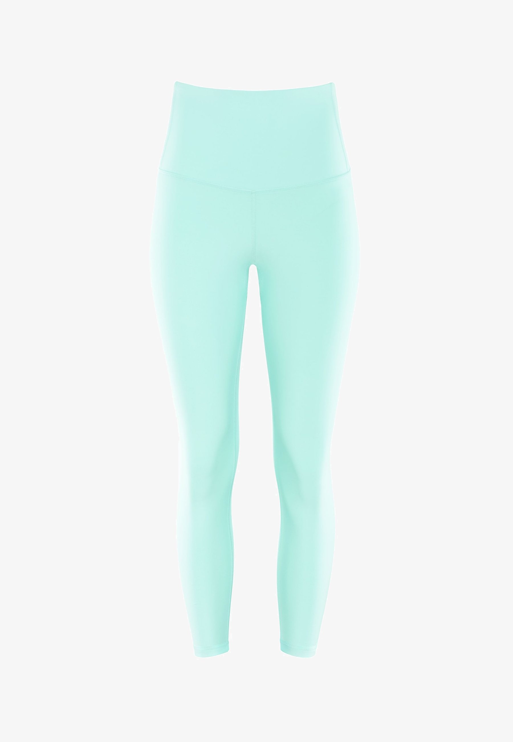 Legging Winshape FUNCTIONAL COMFORT CINTURA ALTA 7/8 - verde menta delicado
