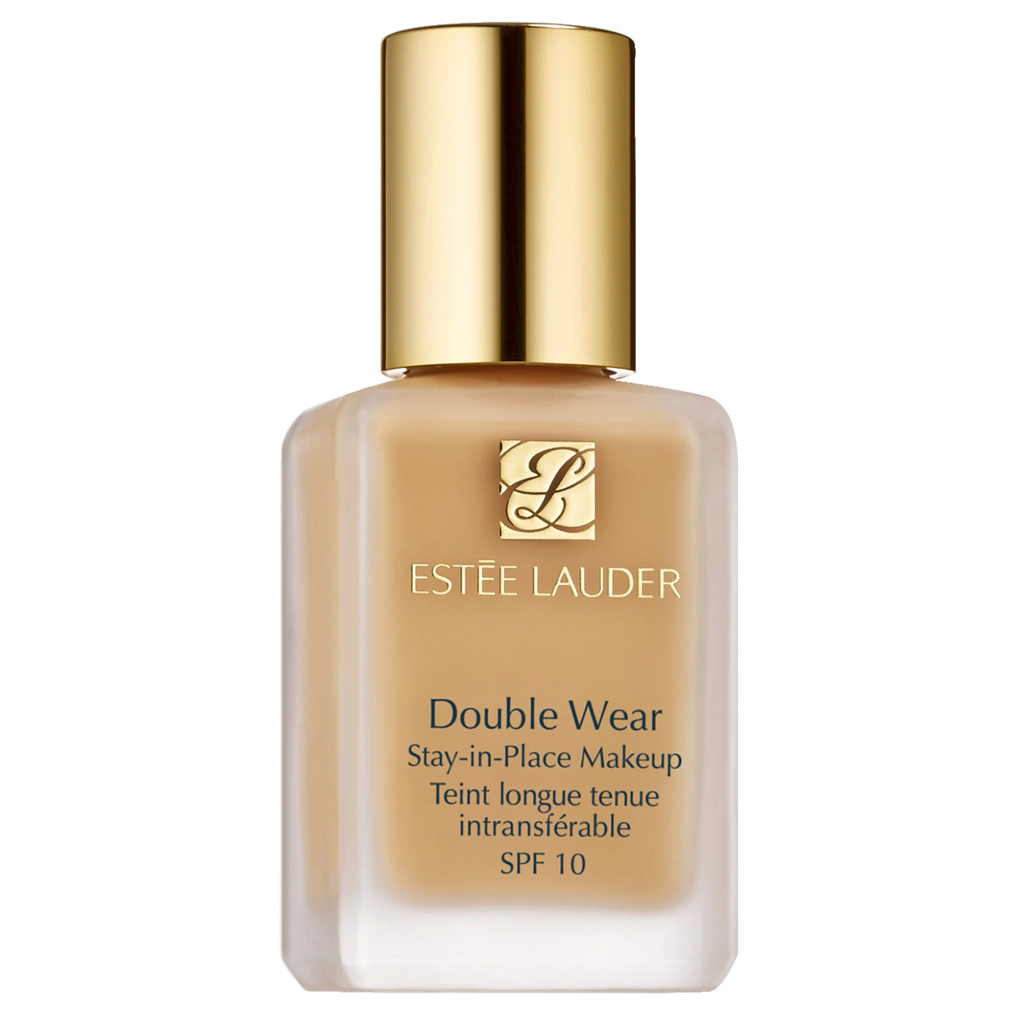 Fondotinta Double Wear Stay-in-Place Makeup SPF10 - Fondotinta liquido