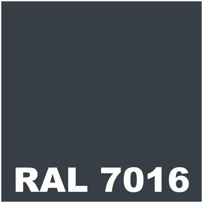Holzverkleidungsfarbe – 5 l – Codeve Wood – RAL 7016 – Anthrazitgrau