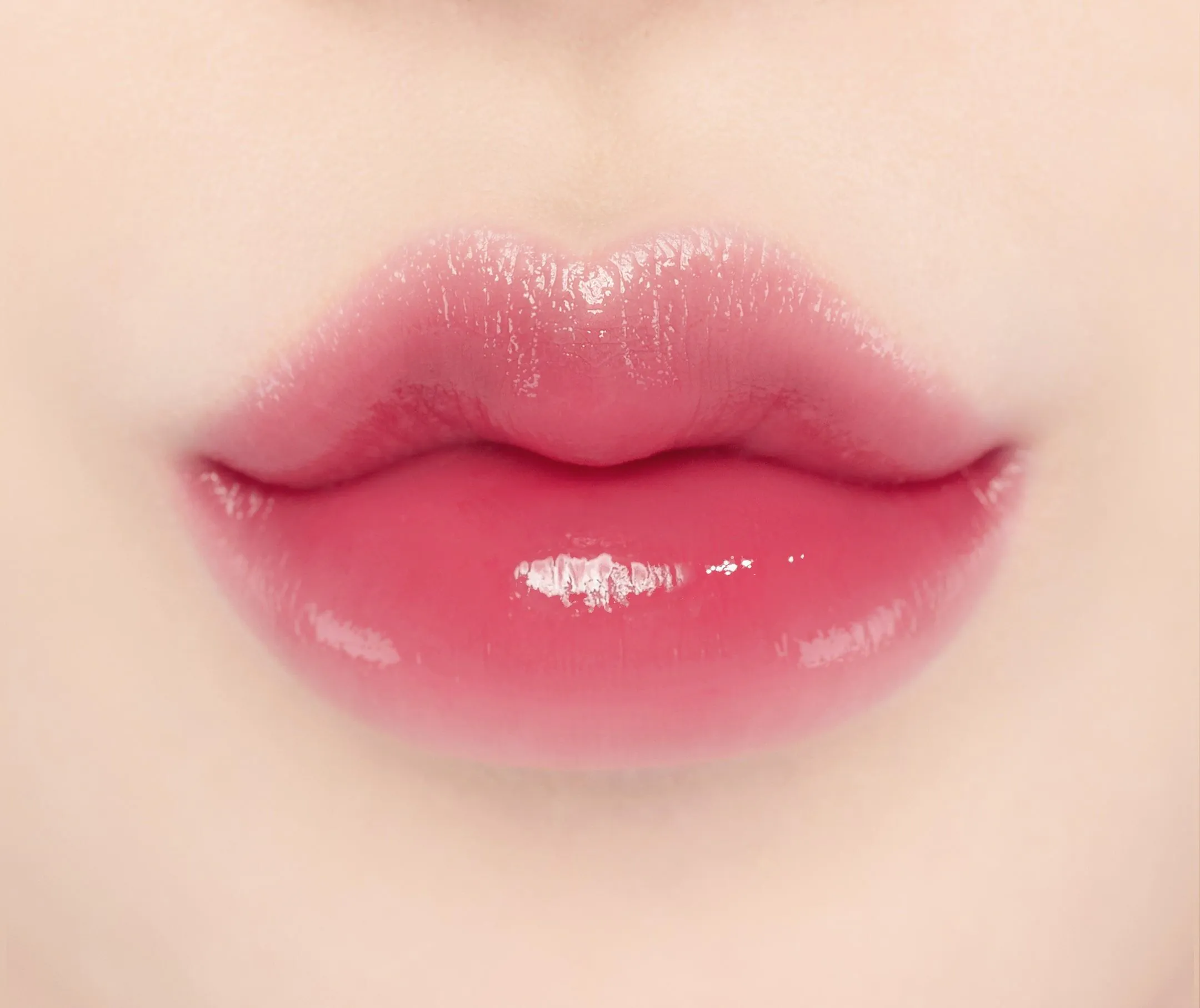 Laka Bonding Glow Lipstick 206 Lili