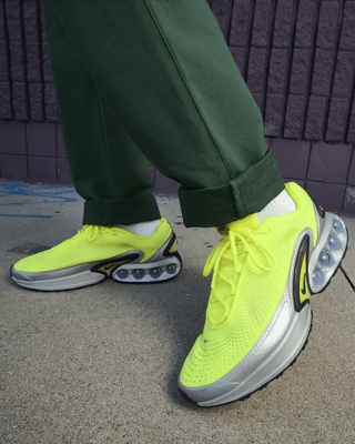 Nike Air Max Dn Shoes