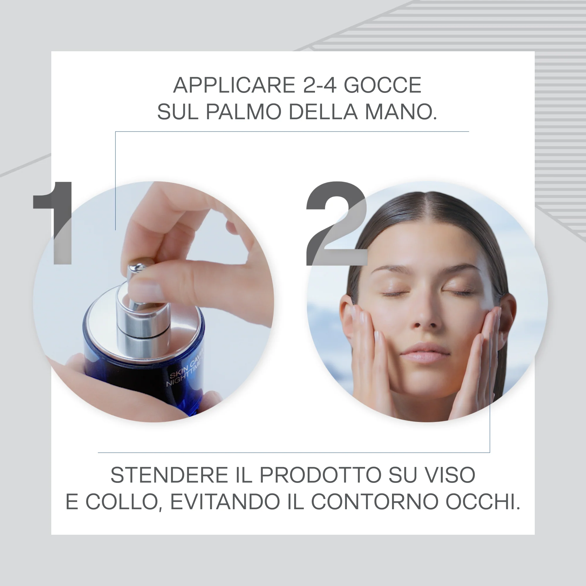 Skin Caviar Nighttime Oil Trattamento Notte - Tratt.viso notte antirughe, Olio viso antirughe, Tratt.globale viso notte