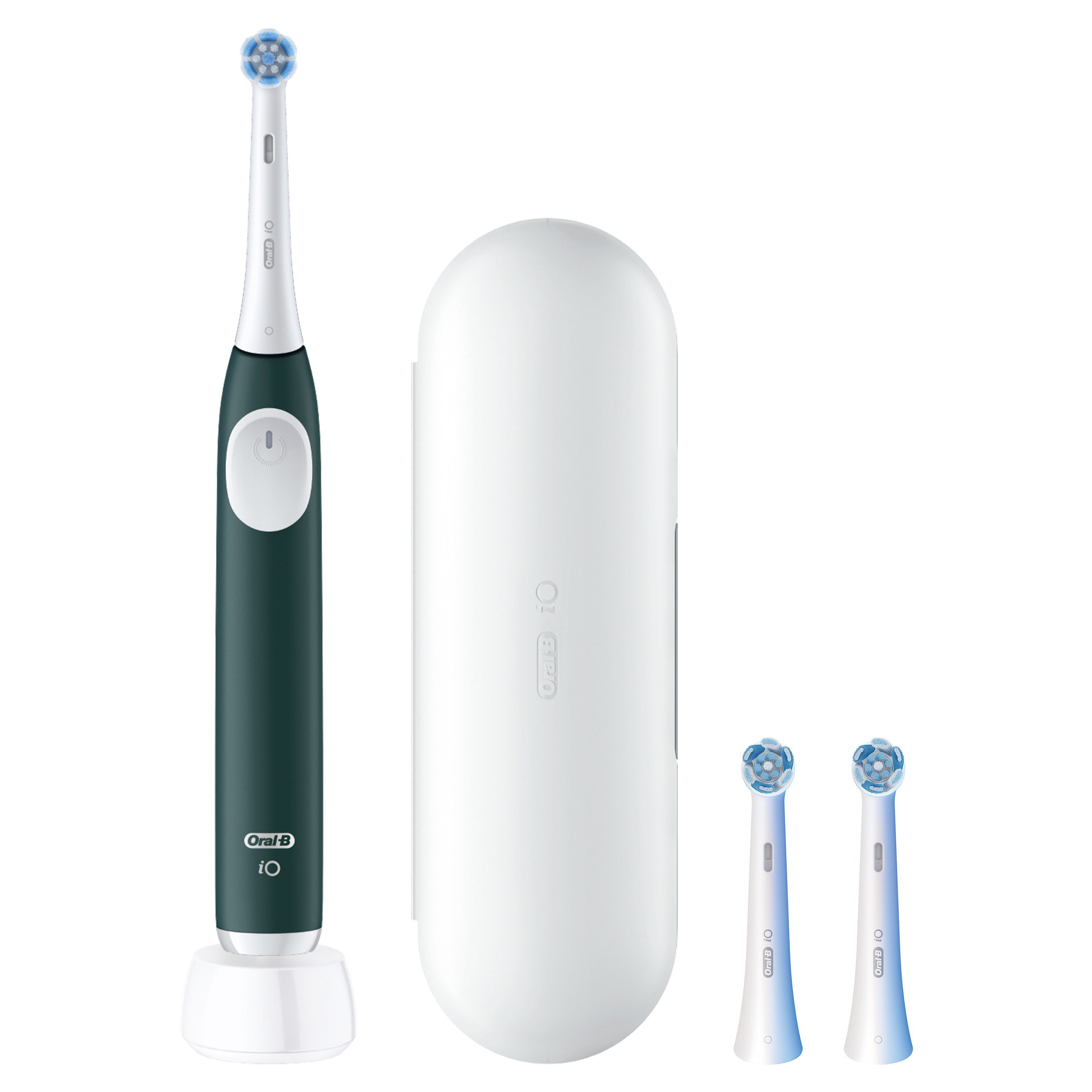 Darčeková sada elektrických zubných kefiek Oral-B iO 2 Elektrické zubné kefky