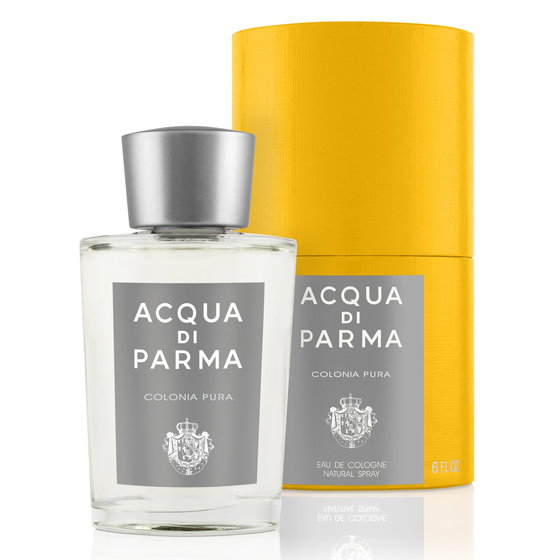 Colonia Pura EdC 180 ml - Acqua di Parma