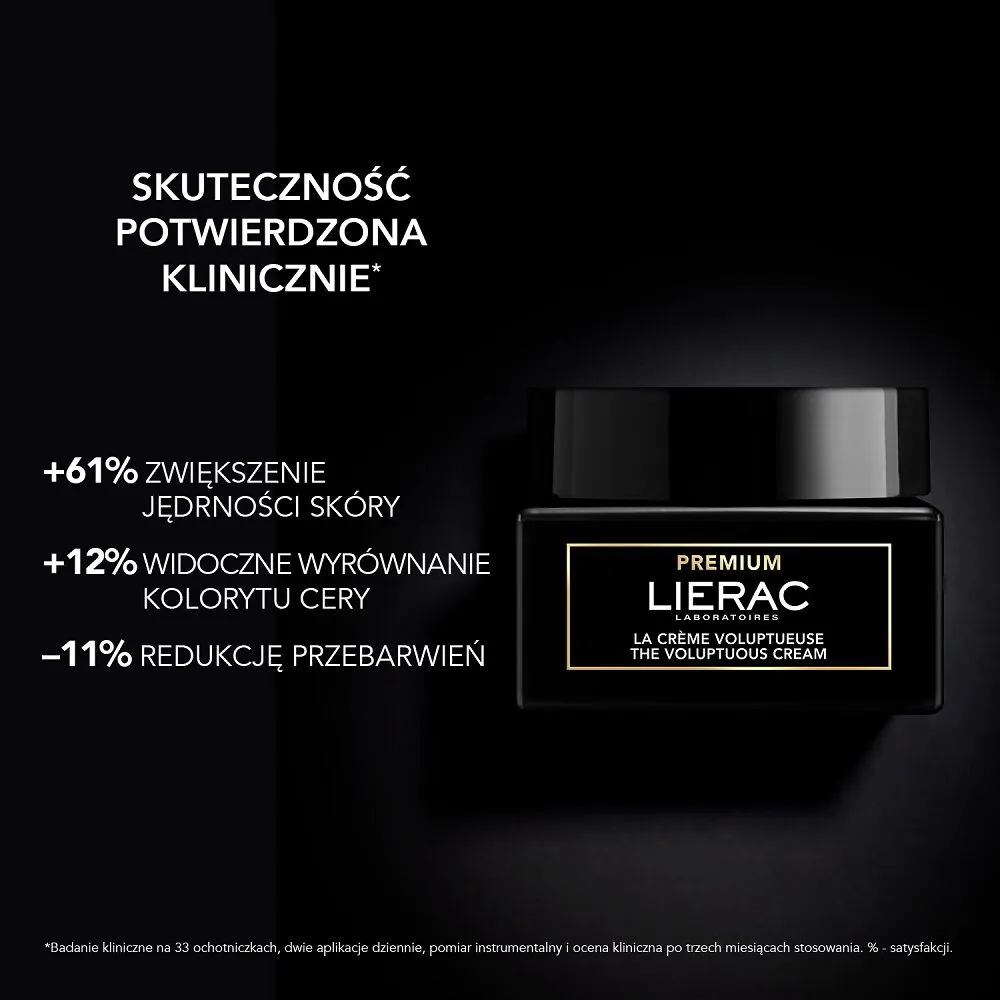 Lierac Premium Krem odżywczy Refill 50ml