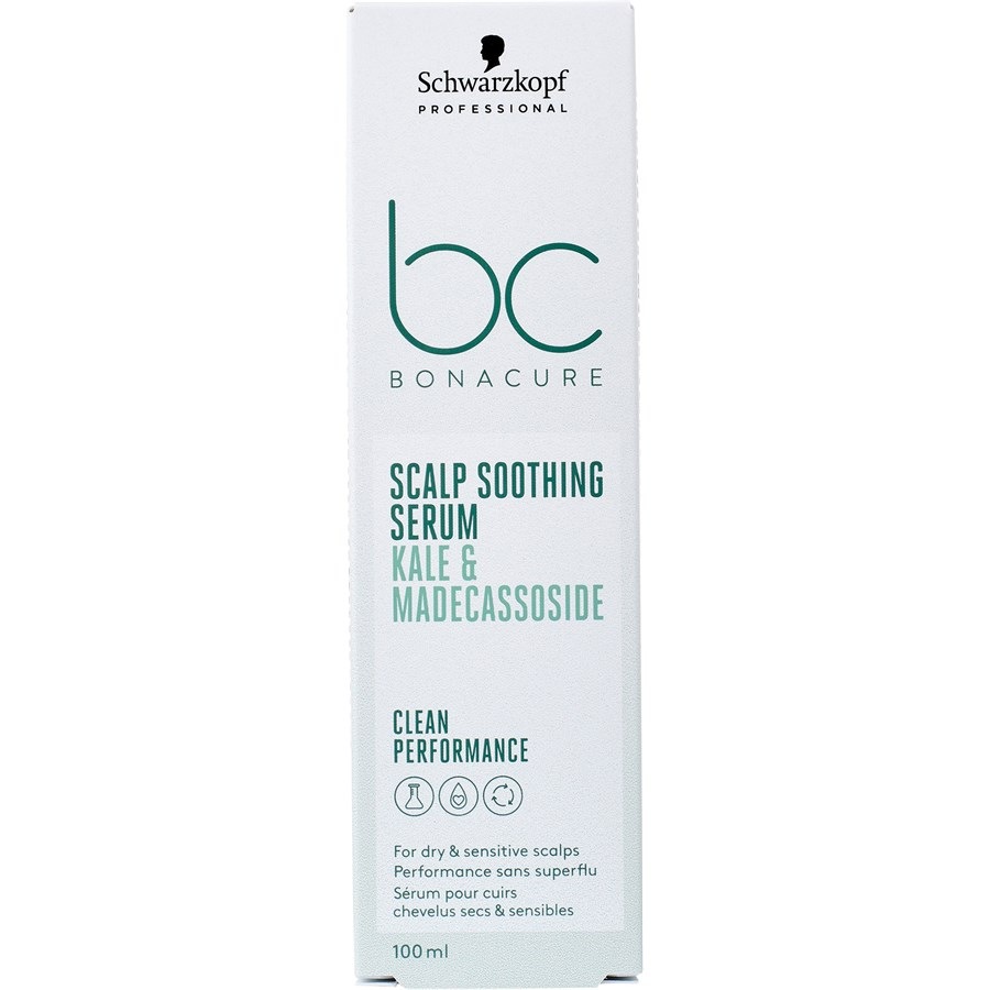 Schwarzkopf Professional Sérum Capilar Calmante para el Cuero Cabelludo - 100 ml