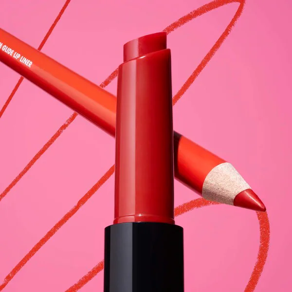 elf Pout Clout Lip Plumping Pen Rood Mijn Geest