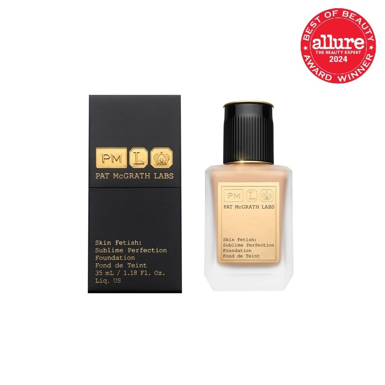 Podlaga Pat McGrath Labs Sublime Perfection – 35 ml