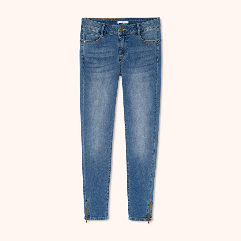 Pantalones vaqueros de mujer