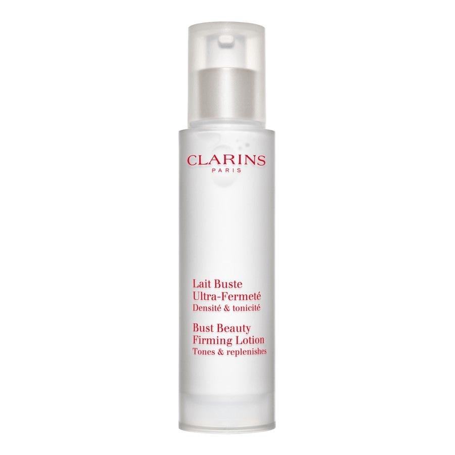 Clarins losion za tijelo za učvršćivanje grudi - 50 ml