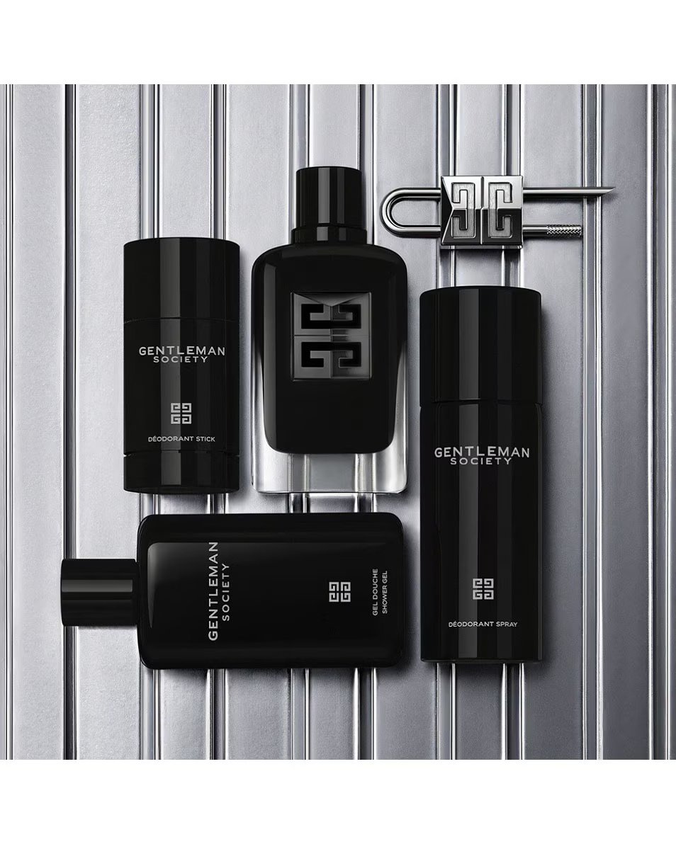 GIVENCHY GENTLEMAN SOCIETY EAU DE PARFUM EXTRÊME