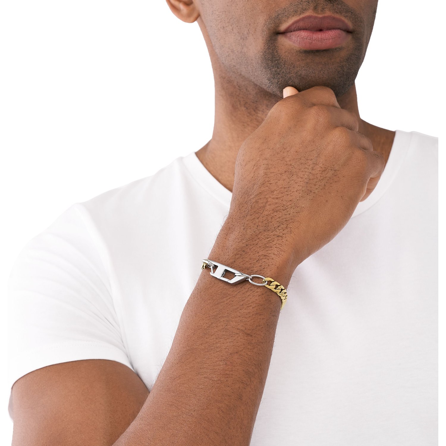 Diesel Bracelets